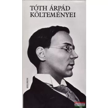 Tóth Árpád költeményei