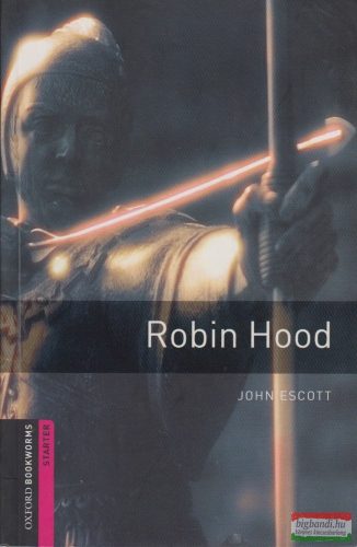 John Escott - Robin Hood