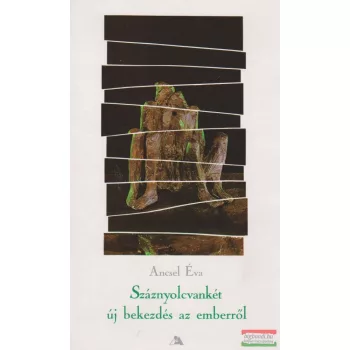 Száznyolcvankét új bekezdés az emberről
