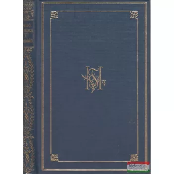 A milói Vénusz karja / A cserebőrűek