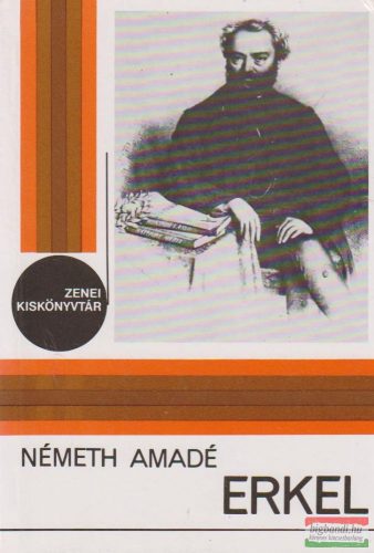 Németh Amadé - Erkel