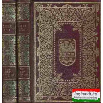 Egy nép szerelme I-II.