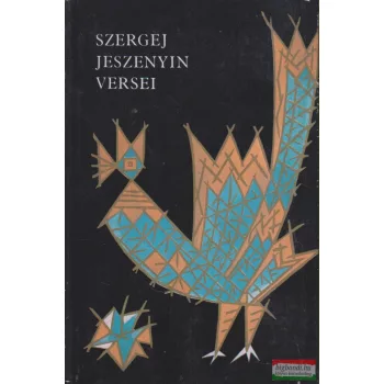 Szergej Jeszenyin versei