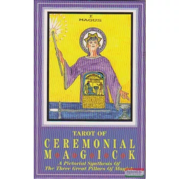Tarot of Ceremonial Magick