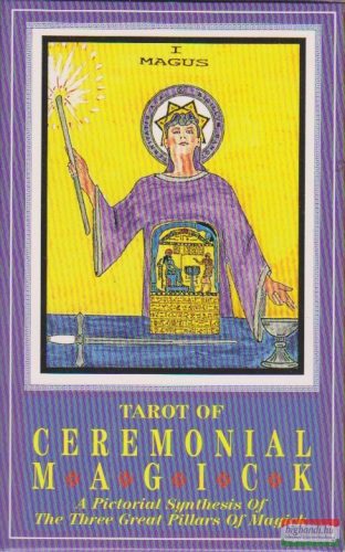 Tarot of Ceremonial Magick