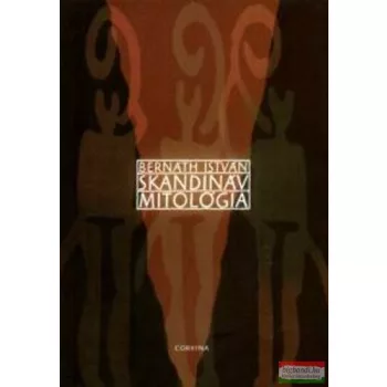 Bernáth István - Skandináv mitológia