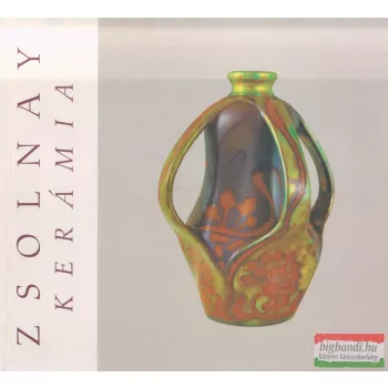 Zsolnay kerámia