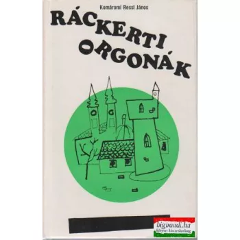 Ráckerti orgonák