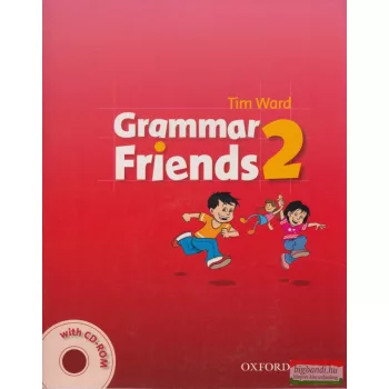 Grammar Friends 2.