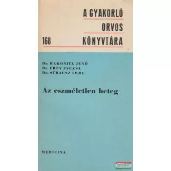 Az eszméletlen beteg