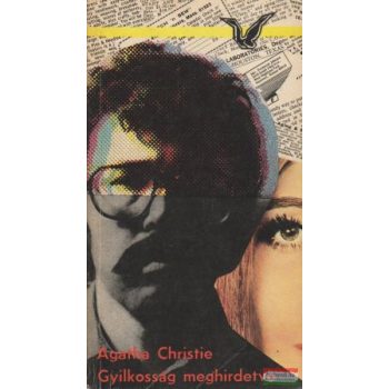 Agatha Christie - Gyilkosság meghirdetve