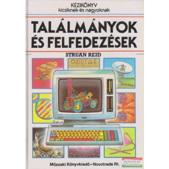 Találmányok és felfedezések