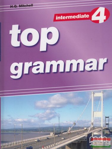 Top Grammar 4 Intermediate