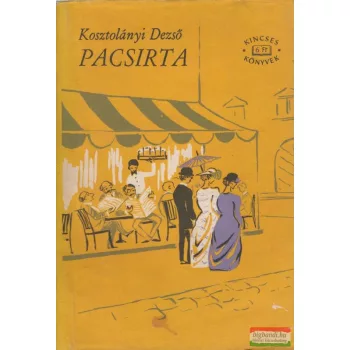 Pacsirta