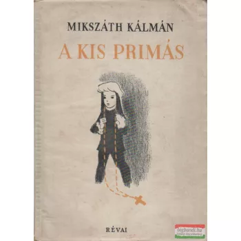 A kis prímás