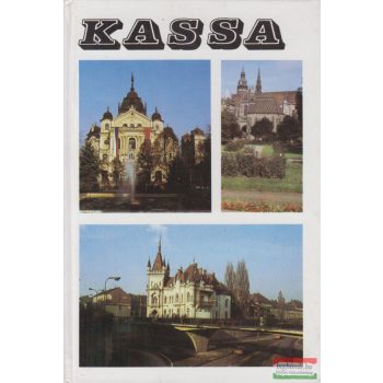 Firon András - Kassa