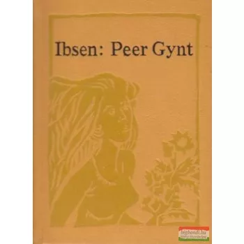Henrik Ibsen - Peer Gynt (minikönyv)