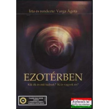 Ezotérben DVD