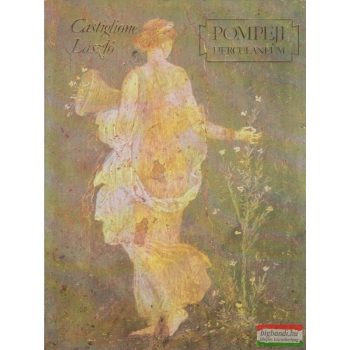 Pompeji - Herculaneum