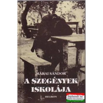 A szegények iskolája