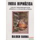 Balogh Barna - India hipnózisa