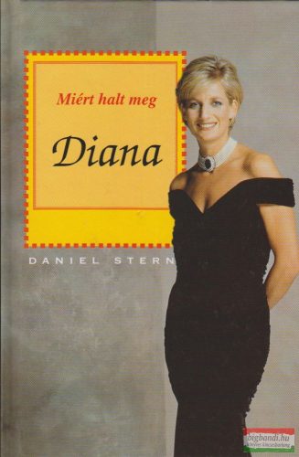 Daniel Stern - Miért halt meg Diana