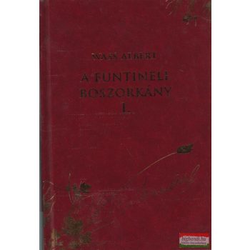 Wass Albert - A funtineli boszorkány I.
