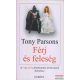 Tony Parsons - Férj és feleség