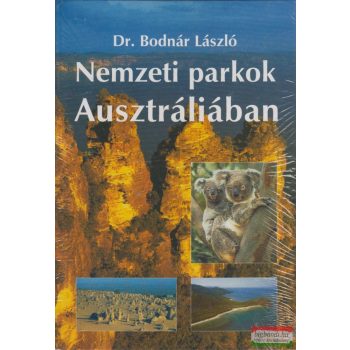 Dr. Bodnár László - Nemzeti parkok Ausztráliában 