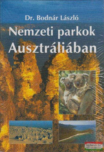 Dr. Bodnár László - Nemzeti parkok Ausztráliában 