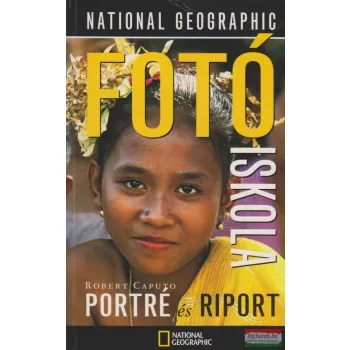 Robert Caputo - Portré és riport