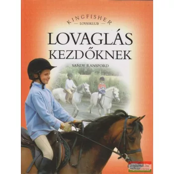 Sandy Ransford - Lovaglás kezdőknek