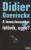 Didier Daeninckx - A lemezlovasokat lelövik, ugye?