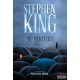 Stephen King - Mr. Mercedes 