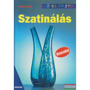 Gisela Heim - Szatinálás