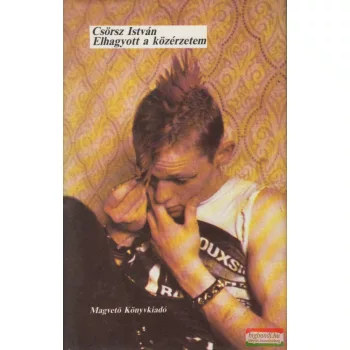 Csörsz István - Elhagyott a közérzetem