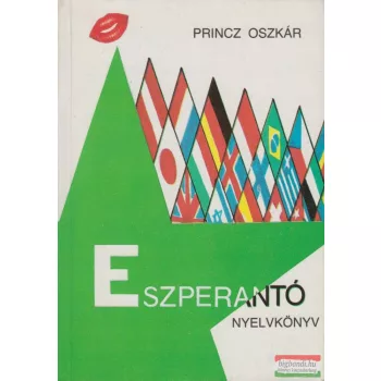Princz Oszkár - Eszperanto nyelvkönyv