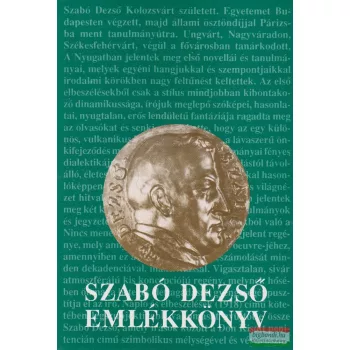 Szabó Dezső emlékkönyv