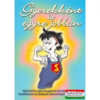   Dr. Domján László - Sólyom Ildikó - Gyerekként is egyre jobban
