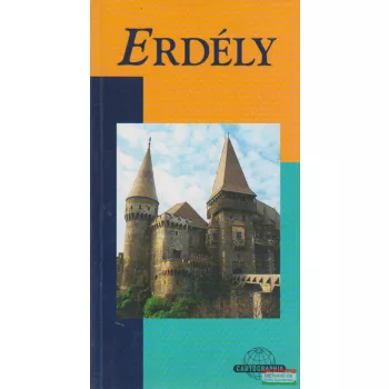 Koszta Nagy István - Erdély