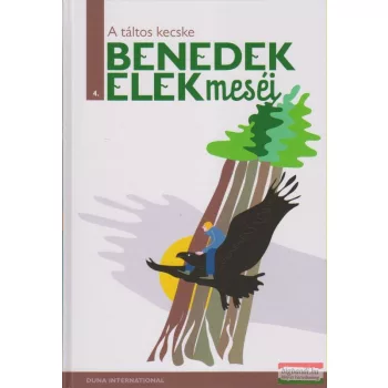 Benedek Elek meséi - A táltos kecske