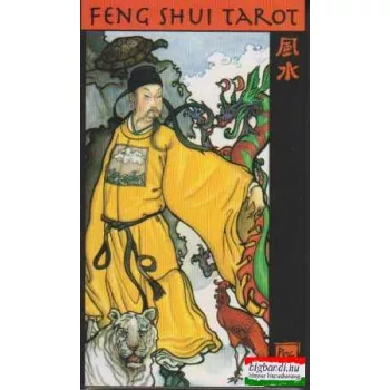 Feng Shui Tarot