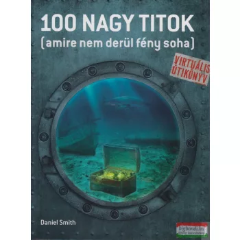 Daniel Smith - 100 nagy titok