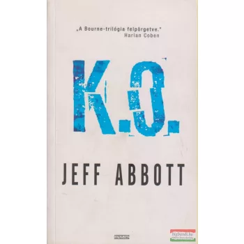Jeff Abbott - K.O.