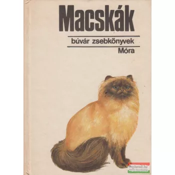 Veress István - Macskák 