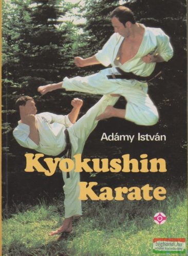 Adámy István - Kyokushin karate