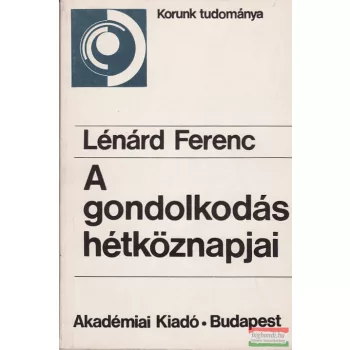 A gondolkodás hétköznapjai