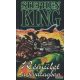 Stephen King - Rémület a sivatagban