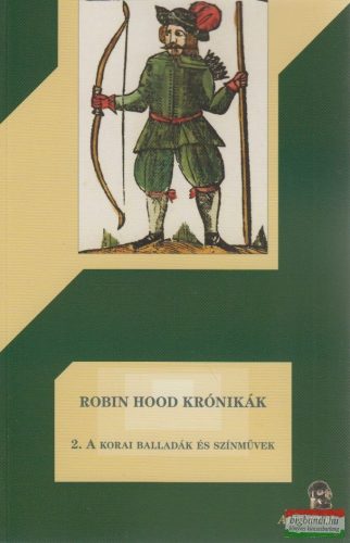Robin Hood krónikák 2.