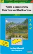 Vysoké a Západné Tatry / Hohe Tatra und Westliche Tatra